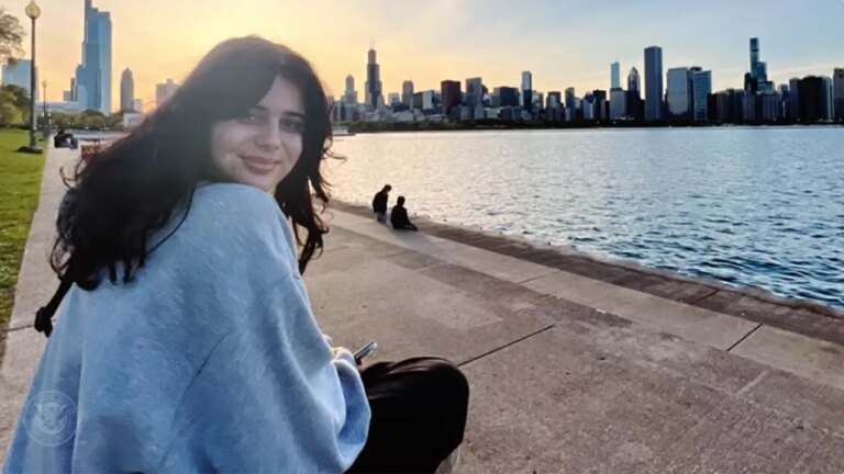 Father of DUI victim by undocumented immigrant cautions Americans on lenient driver’s license regulations