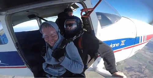 Alex Welling (left) and Stephen Hoare (right)