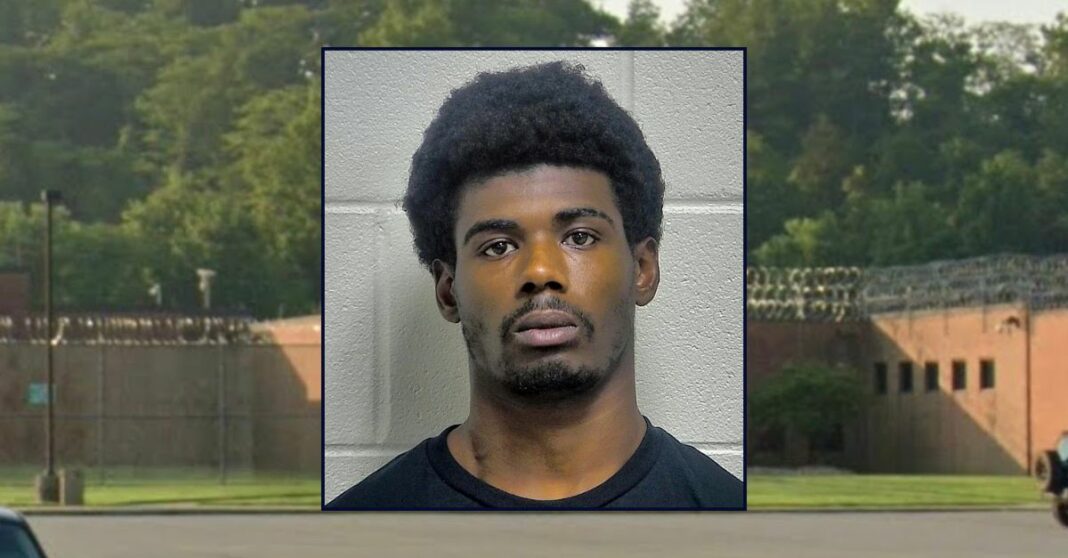 Dad said infant was 'going to be a dead baby' charged