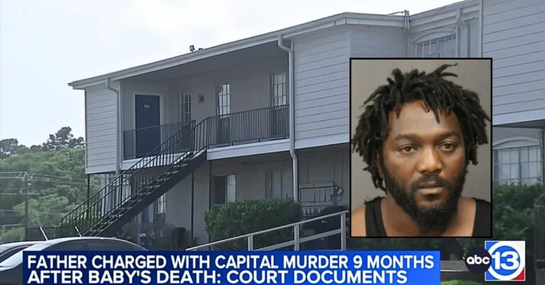 Father Accused of Fatally Injuring Infant in Disturbing Incident, Say Police