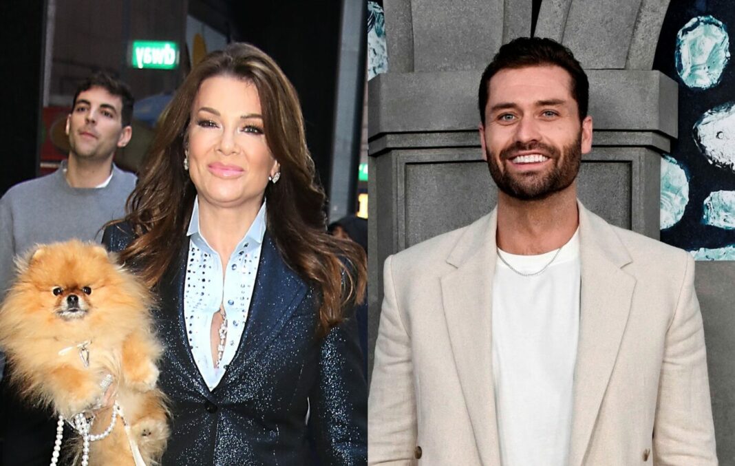 Dakota Mortensen Will Be Edited Out of 'Vanderpump Villa'