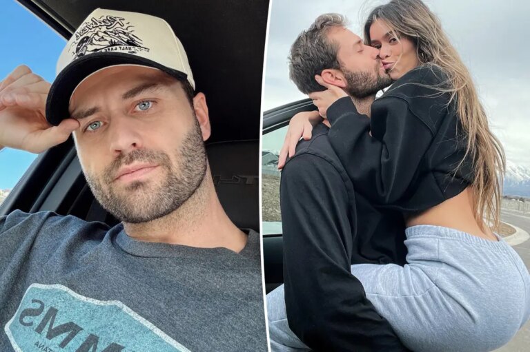Dakota Mortensen Breaks Silence on Social Media, Reflects on Past ‘Unhealthy Chapter’ with Taylor Frankie Paul