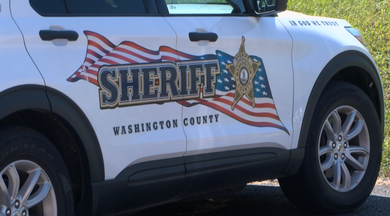 Damascus Resident Arrested in Child Exploitation Case