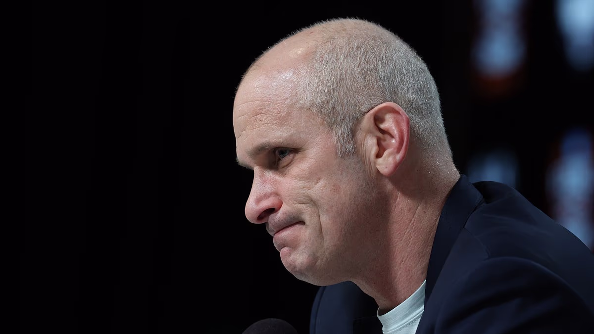 Dan Hurley Affirms UConn’s Status as a Leading Force in College Basketball