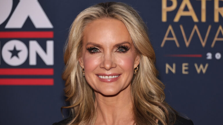 Dana Perino’s Remarkable Transformation at Fox News Highlighted by Striking Throwback Photos