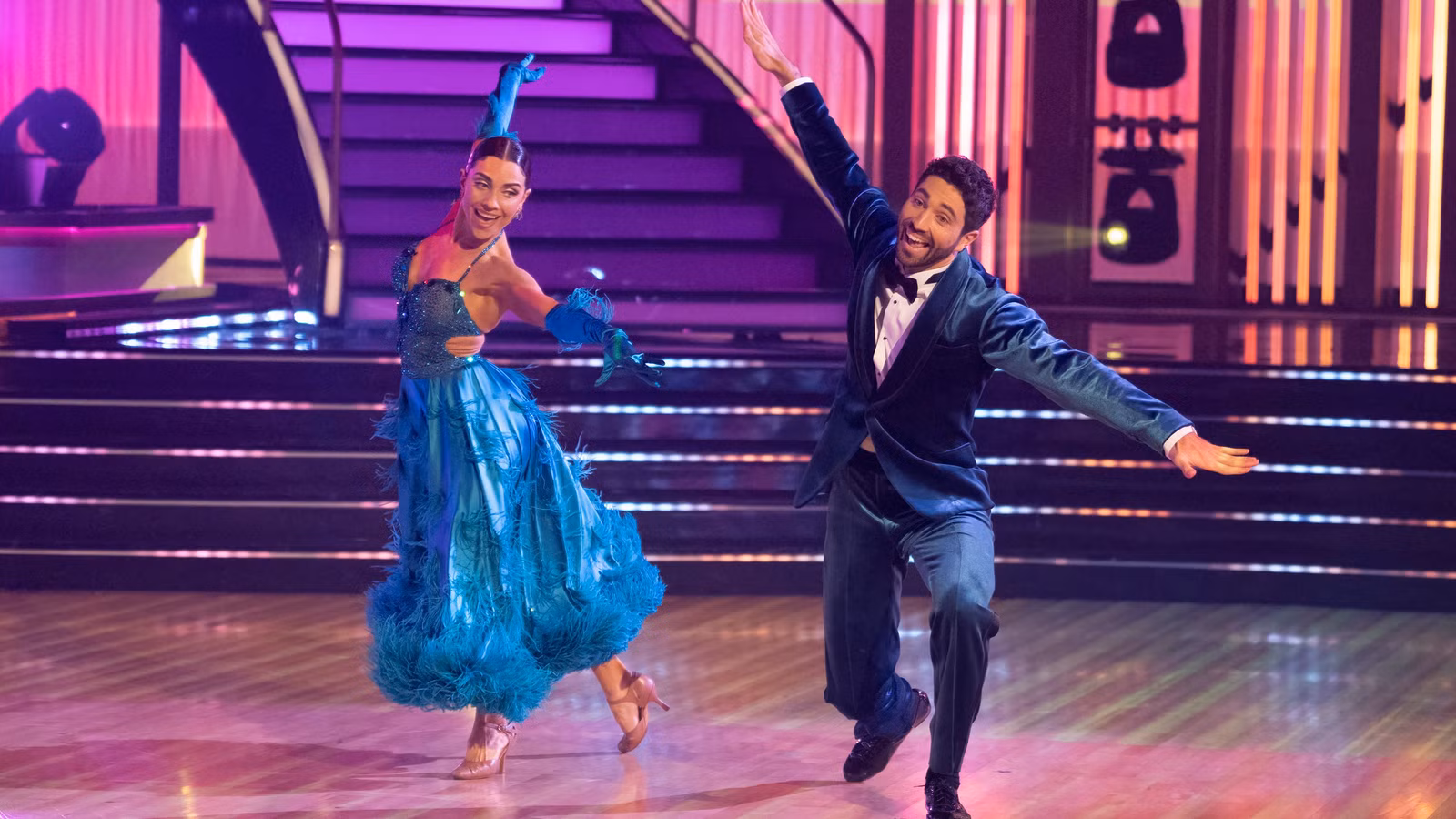 Dancing With The Stars Cast Campaigns To Bring Back Two Seasons A Year