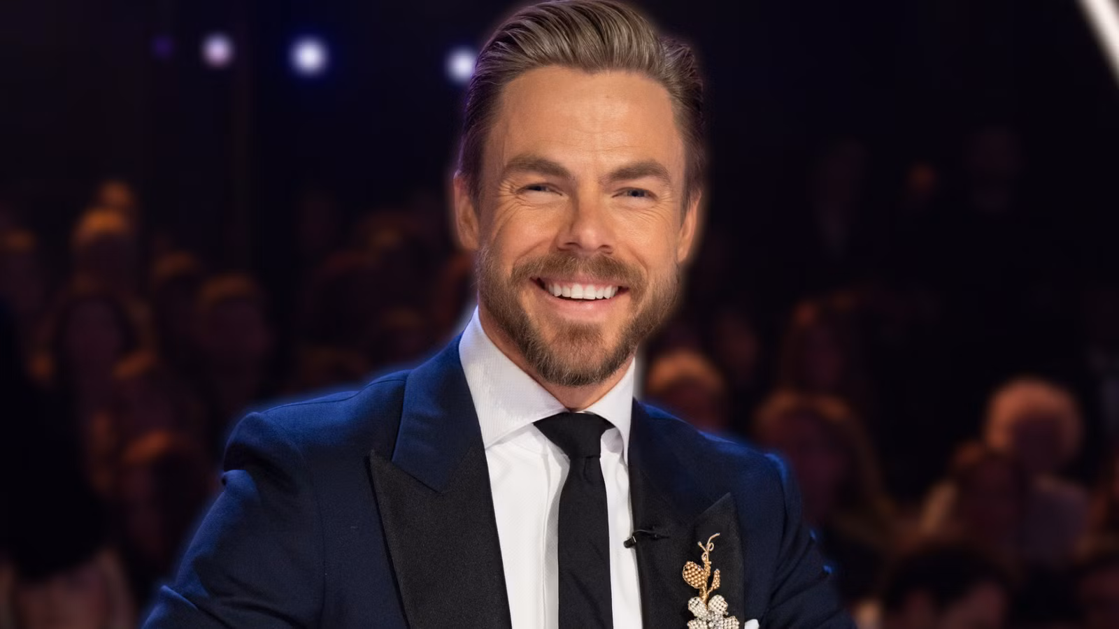 Dancing With The Stars Cast Members Reveal Who They Want To Compete On The Show, Including Music Superstars