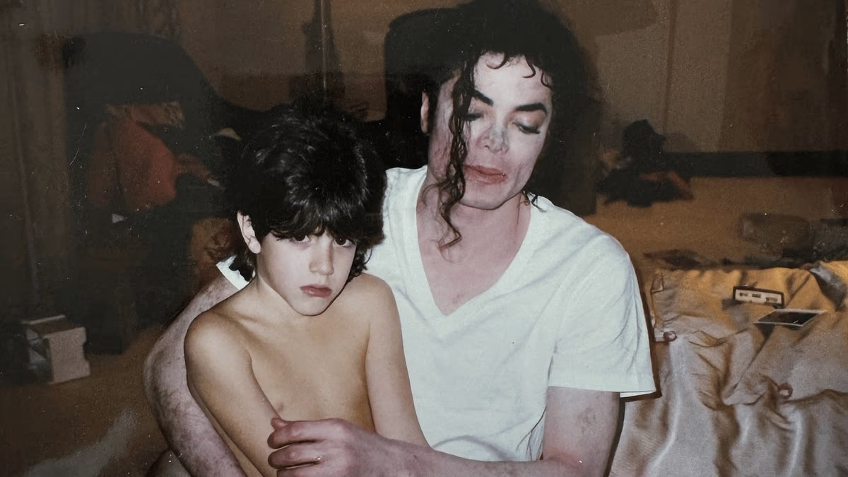 Dark indisputable Michael Jackson truths Hollywood STILL covers up