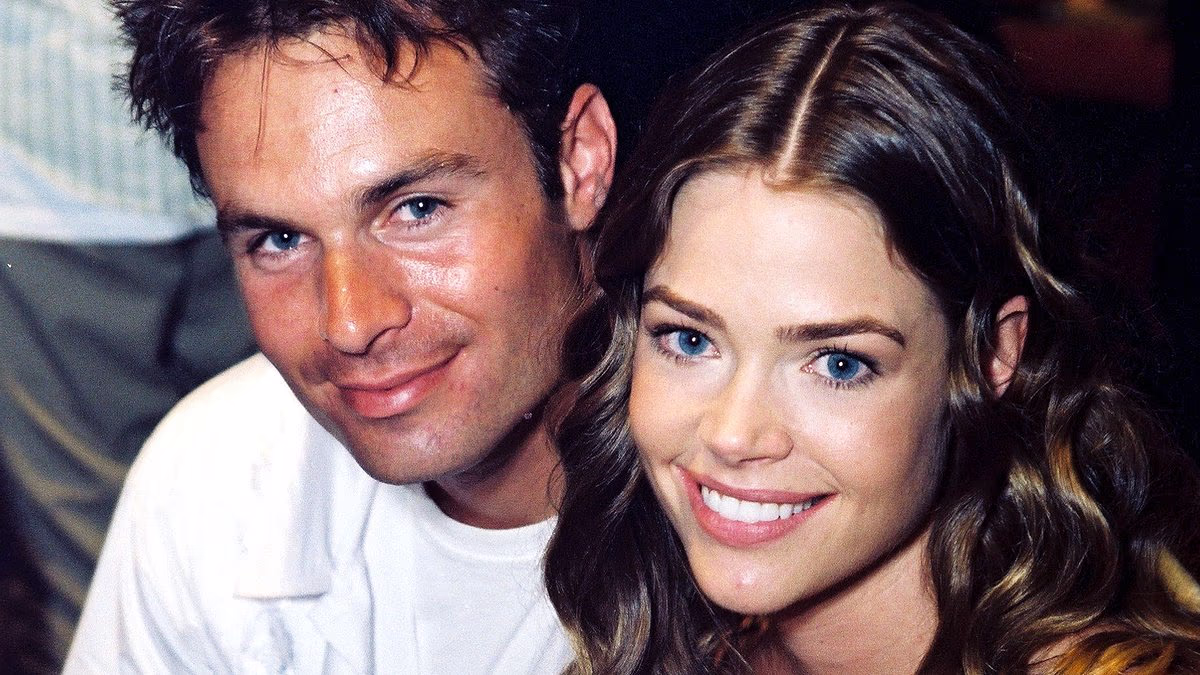 Dark secrets Days of Our Lives star Patrick Muldoon took to his grave