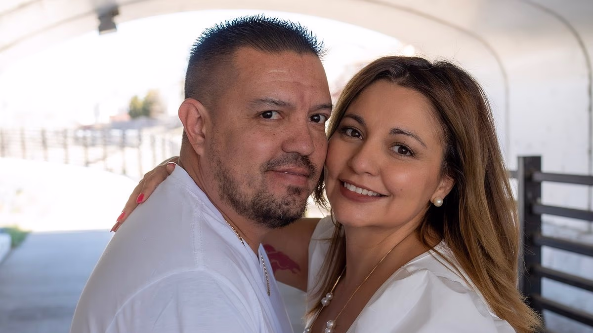 Dark side of reunions and unthinkably sordid choice many now face