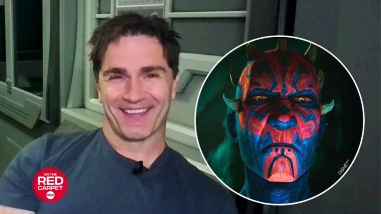 Disney+ Unveils ‘Star Wars: Maul-Shadow Lord’ Animated Series Featuring the Return of Darth Maul