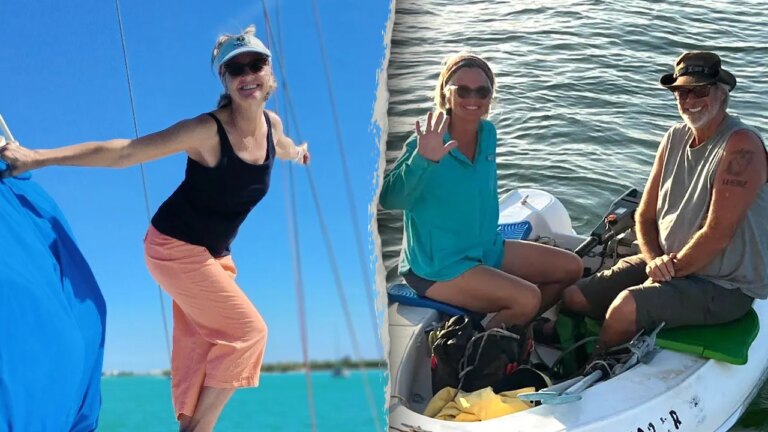 Unraveling the Mystery: Daughter Demands Full Probe into American Woman’s Disappearance in Bahamas Amidst Troubling Past