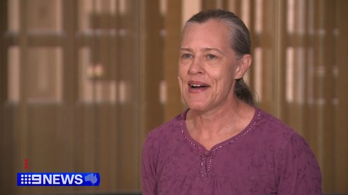 Daughter speaks out after 87-year-old's incredible bushwalk survival