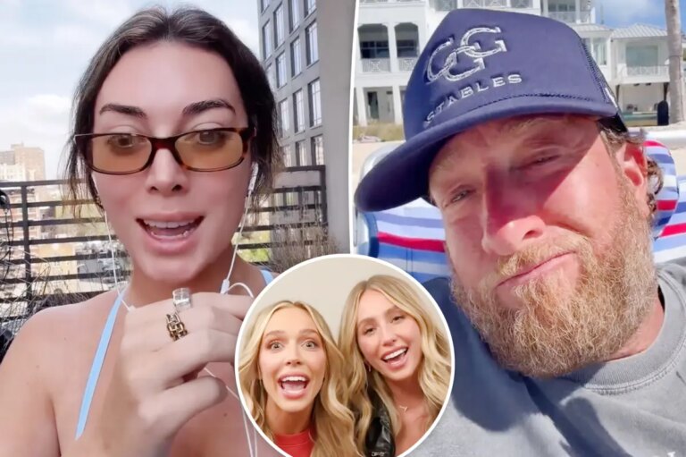 Dave Portnoy Weighs In on Alex Cooper’s Involvement of Brianna Chickenfry in Alix Earle Controversy