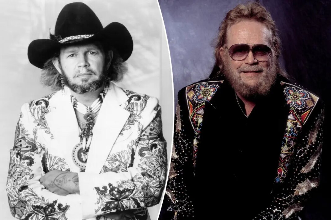 David Allan Coe, country music legend, dead at 86