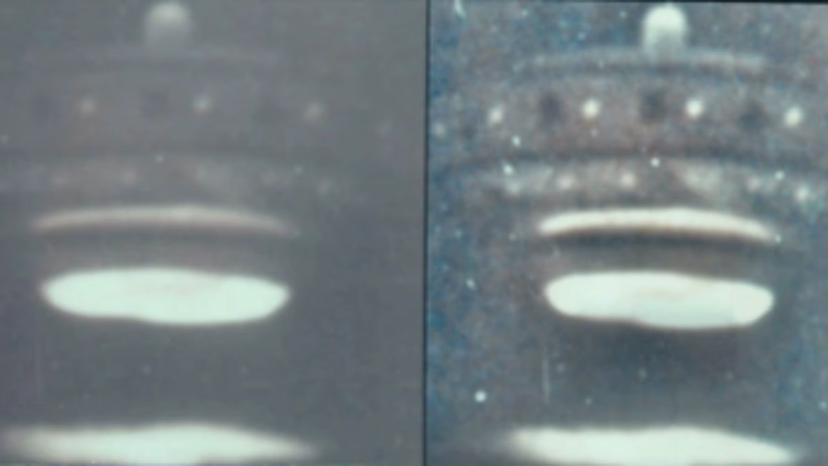 Dead Los Alamos chief's secret UFO files revealed in stunning drop