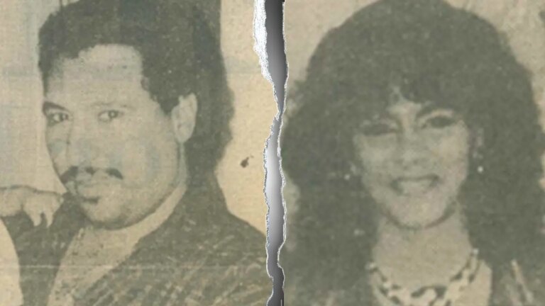 Breakthrough in Decades-Old Cold Case Leads to Arrest in Execution-Style Murders of Couple in Front of Child