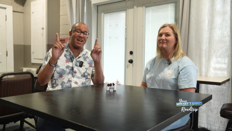 Deep South Cheese and Grill: Dearing’s Iconic Burger Haven Captures Hearts and Taste Buds