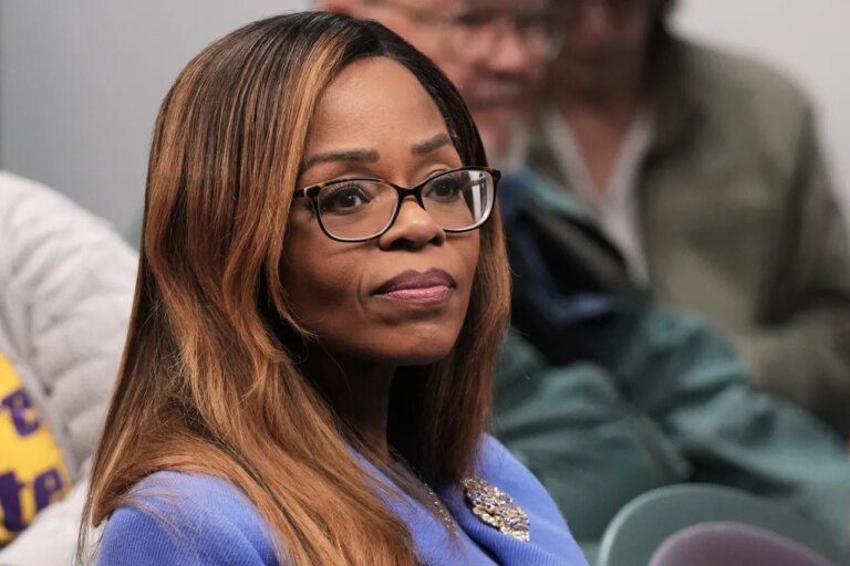 Florida Democrat Cherfilus-McCormick Steps Down Amidst Pending House Ethics Decision