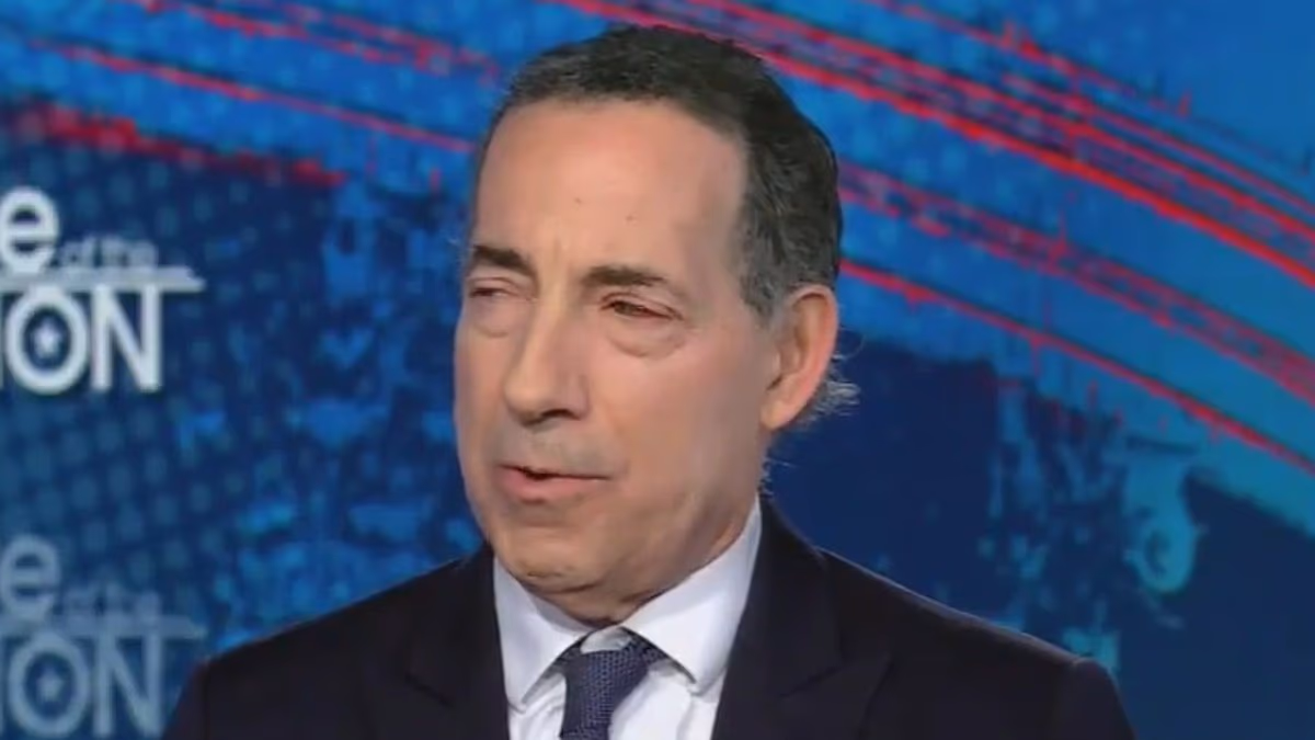 Democrat refuses to back down from MAGA-hating rhetoric