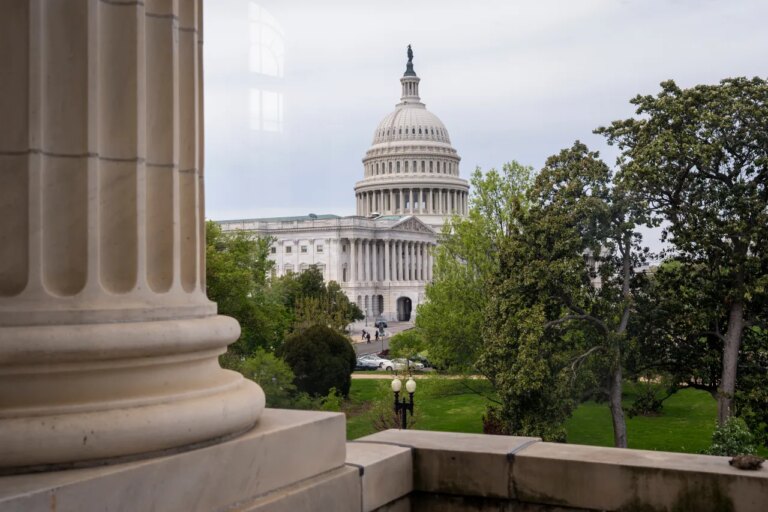 Democrats Initiate Effort to Reverse Trump’s Recent Student Loan Forgiveness Regulations