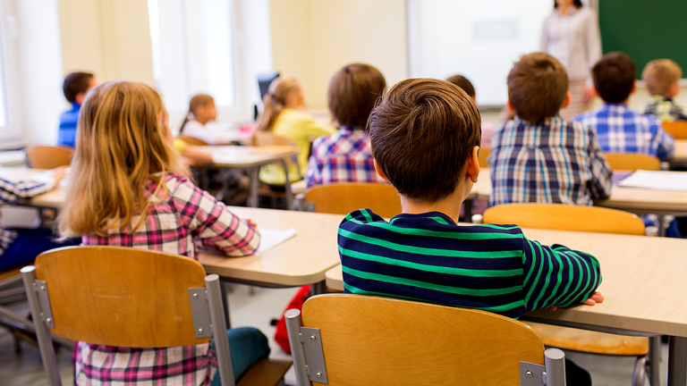 Massachusetts School District Under Federal Scrutiny for Transgender Bathroom Policy