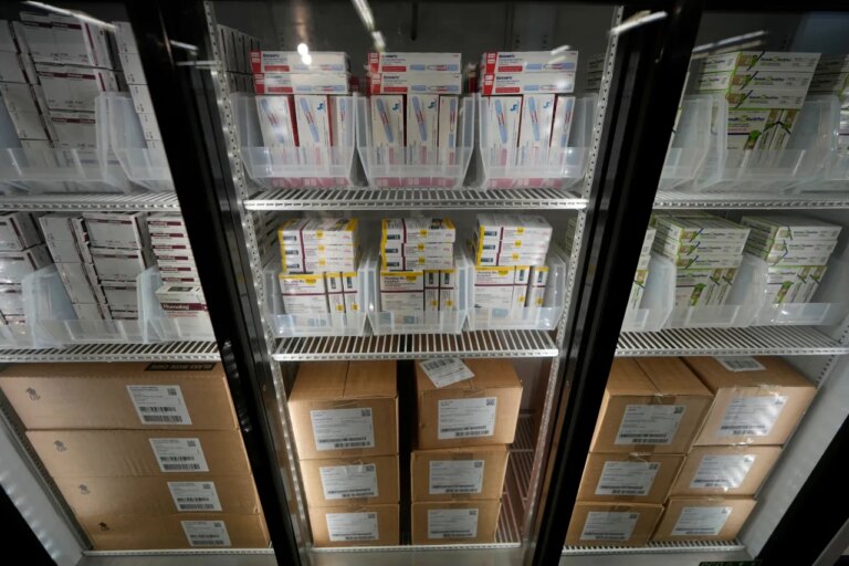 Bipartisan Bill Sparks Hope for Diabetes Advocates in Push to Slash Insulin Costs
