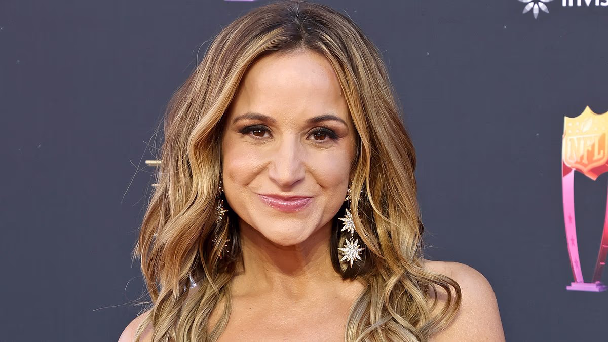 Dianna Russini rescues elderly man and dog from New Jersey car crash