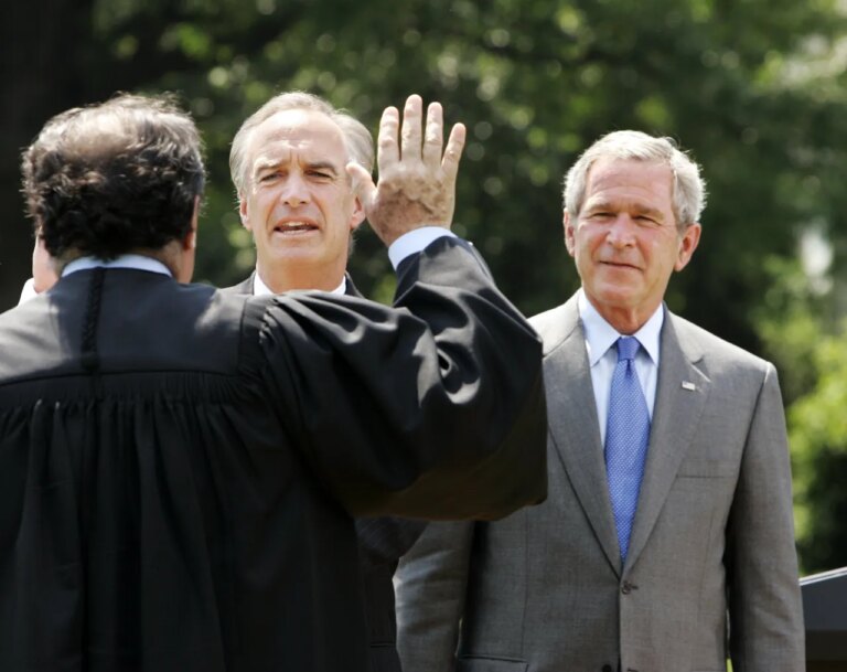 Former Idaho Governor and US Interior Secretary Dirk Kempthorne Passes Away at 74