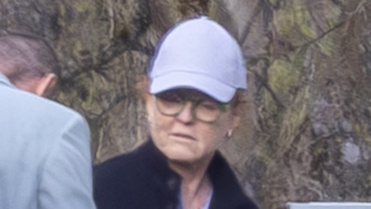 Disappearing Duchess' cousin reveals why shamed royal's gone to ground