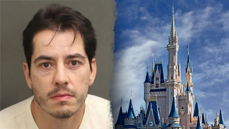 Disney World Enforces Zero Tolerance: Guest Faces Lifetime Ban for Alleged Employee Assault During Character Photo Op
