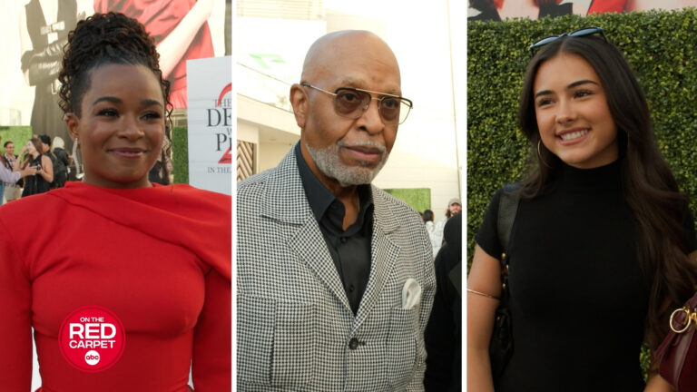 Star-Studded Premiere: Disney and 20th Century Studios Unveil ‘The Devil Wears Prada 2’ with ‘Grey’s Anatomy’ & ‘Camp Rock 3’ Cast