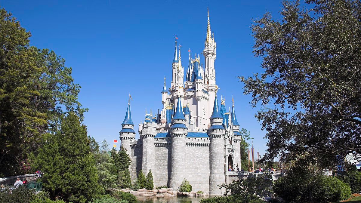 Disney hits new record as one-day park tickets soar to $219