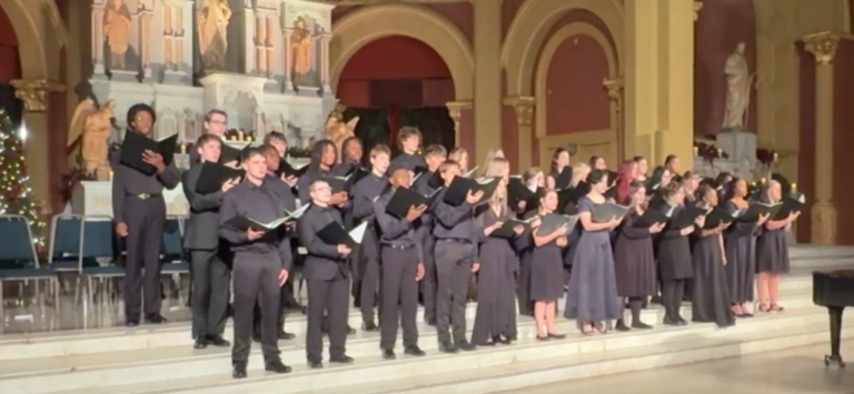 Community Outrage Erupts as District Axes Three Middle School Chorus Programs