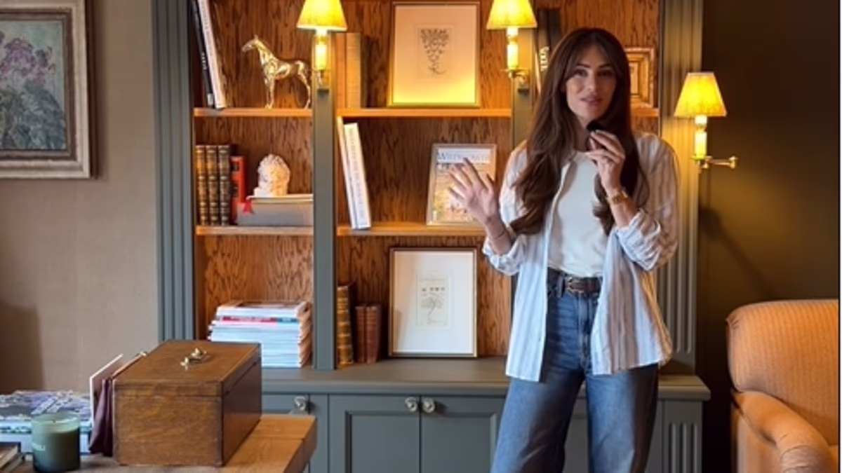 Do YOU have middle class furniture regret?