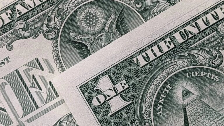 Rare ‘Radar’ Serial Number $1 Bills Could Fetch High Prices