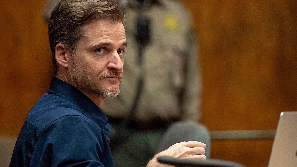 Doctor found guilty after trying to push wife off cliff