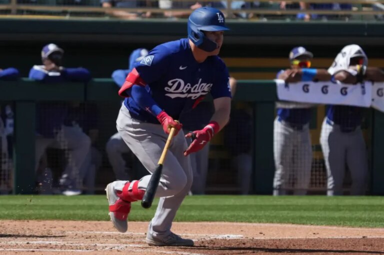 Promising Talent Unveiled: Dodgers’ Prospect Ryan Ward Makes Major League Debut