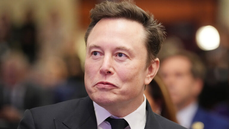 Is Elon Musk Experiencing the Effects of ‘Ozempic Face’ and ‘Mounjaro Face’?