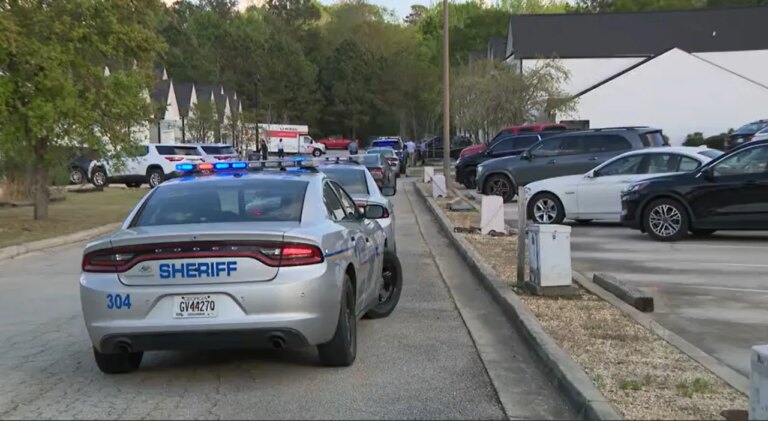 Domestic Incident Preceded Tragic Grovetown Murder-Suicide