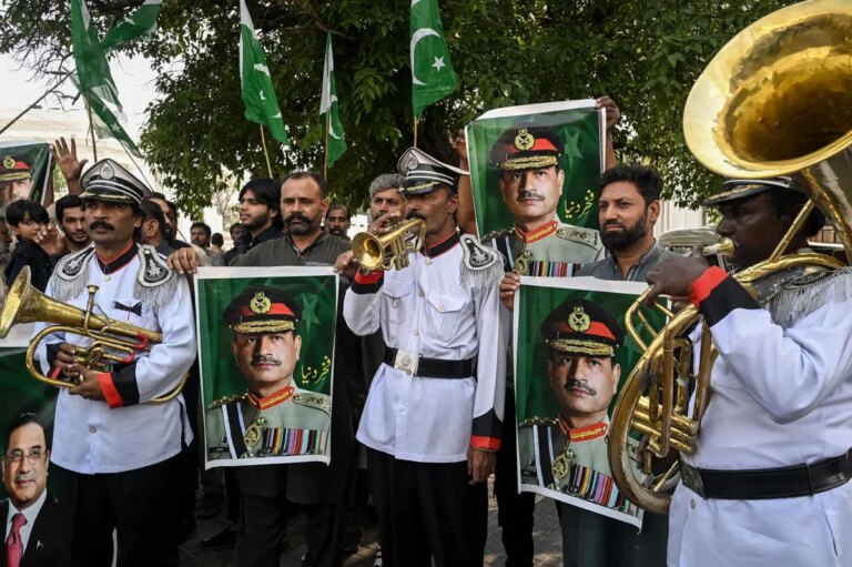 Pakistan’s Dual Strategy Poses a Challenge for Crucial US-Iran Negotiations