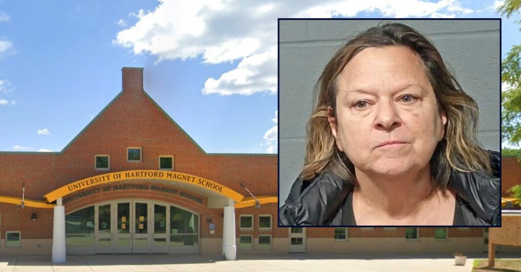 'Dragged him by his feet': Preschool teacher dumped boy outside class, left him in hallway alone, police say
