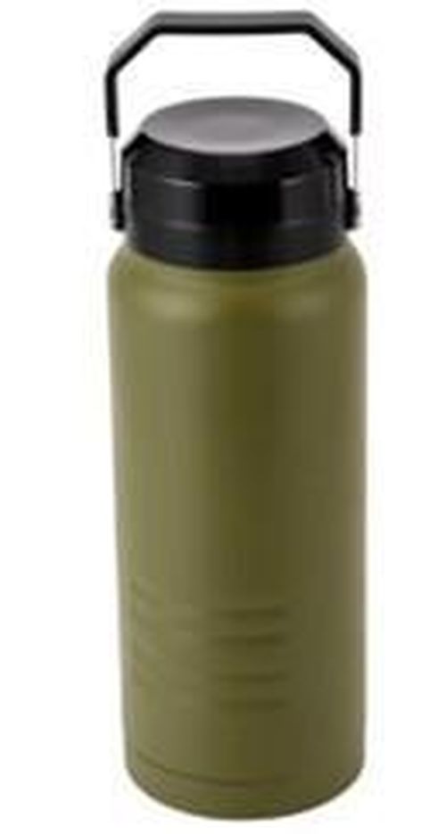 Drink bottle pulled from Kmart shelves over projectile fears