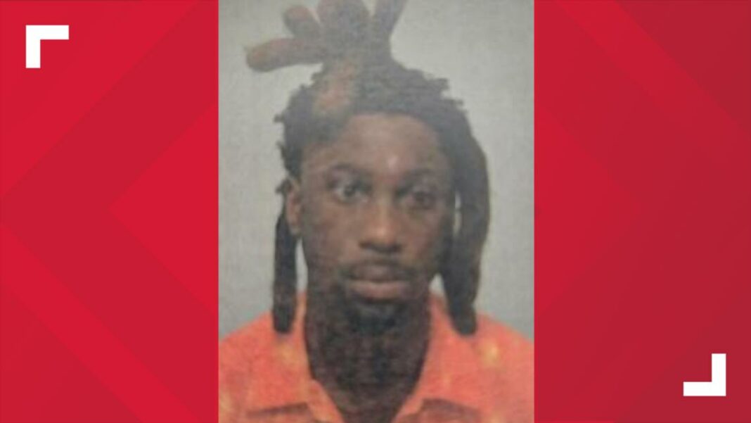 'Drive-by style' shooting leads to arrest of Lake City man, police say