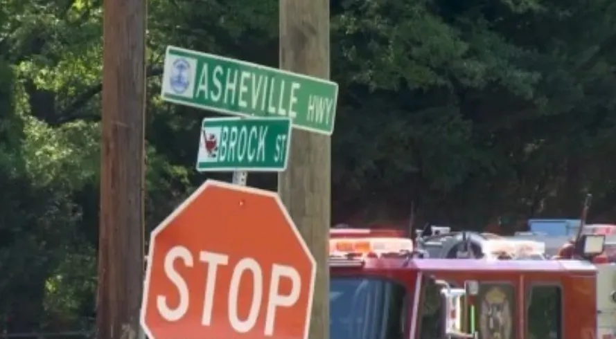 Driver charged in DUI crash that killed 2 S.C.  children on bicycles