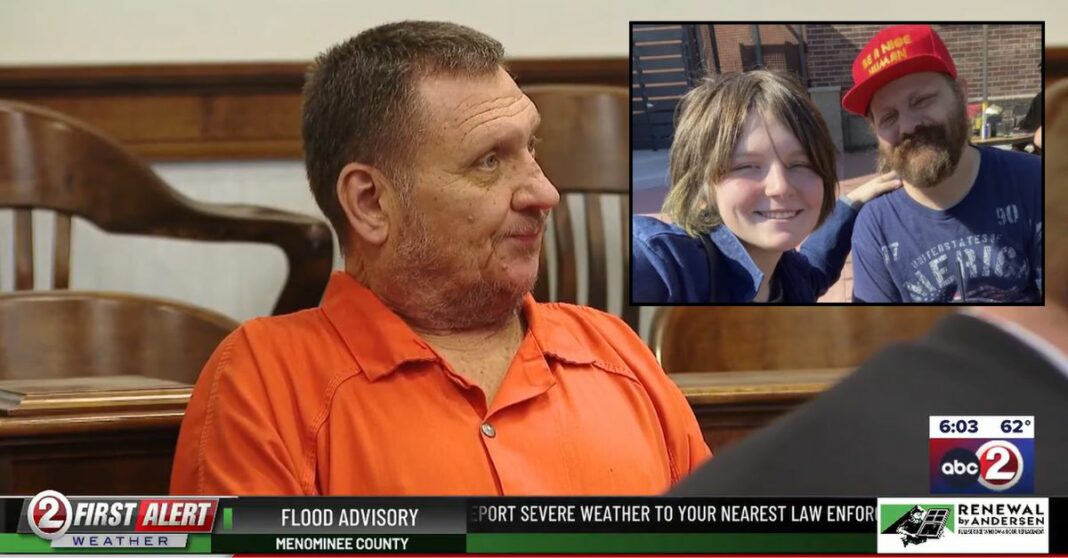 Driver who killed teen whined over his new truck: Police