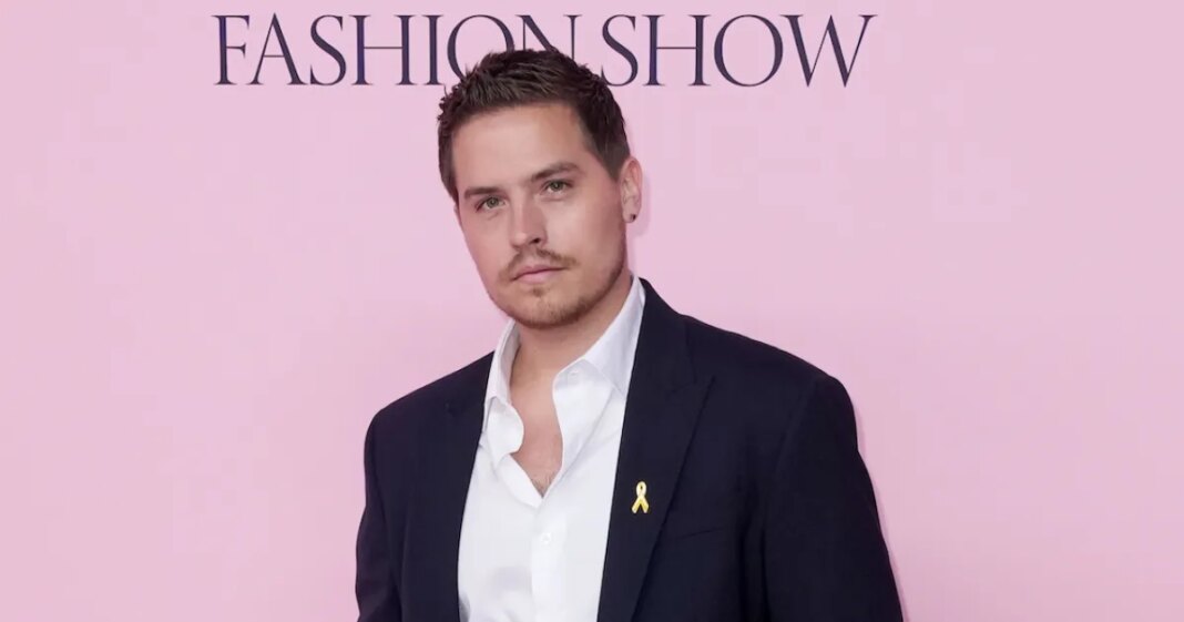 Dylan Sprouse Holds Intruder at Gunpoint Amid Home Invasion: Reports