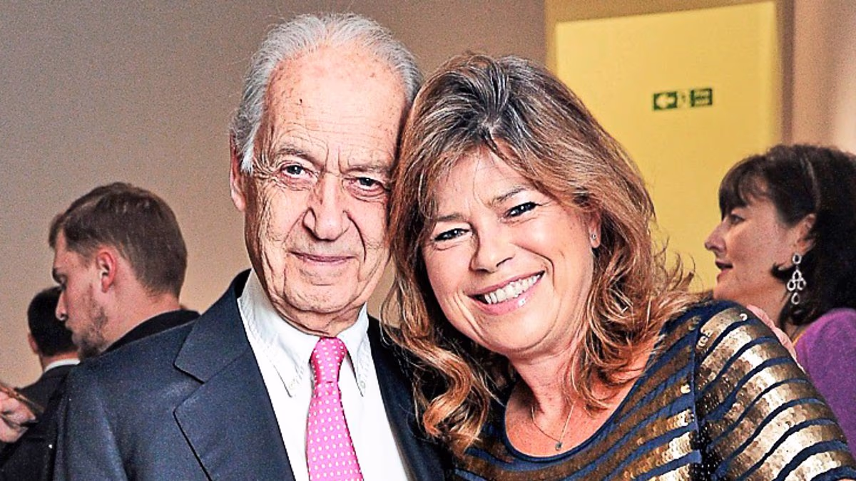 EDEN CONFIDENTIAL: Cancer shock for wife of The Crown star Standing