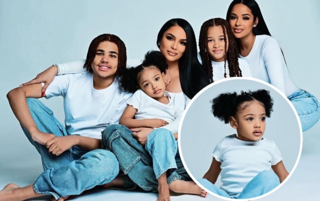 EMILY BUSTAMANTE REVEALS DAUGHTER JOURNEY IS AUTISTIC AND NONVERBAL