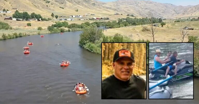 Local Politician Allegedly Threatens Rafters and Stabs Teenager, Lawsuit Claims